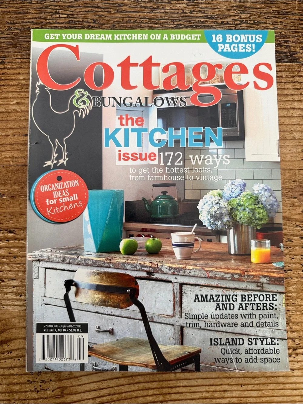 N/A great magazines